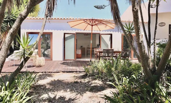 Alfarrobeira Apartment | Paradise Inn Meia Praia