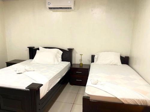Moyogalpa House | Paradise Island Hostal