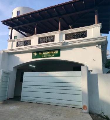 Kuilapalayam House | Paradise Le Bonheur Guest House