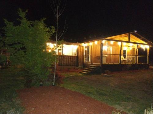 Barnardsville House | Paradise Mountain Getaway!