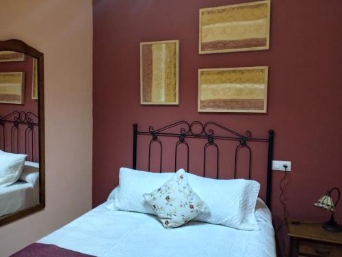 Adra Apartment | Paradise of Dreams Apartamentos - LA ABUELA JOSEFA