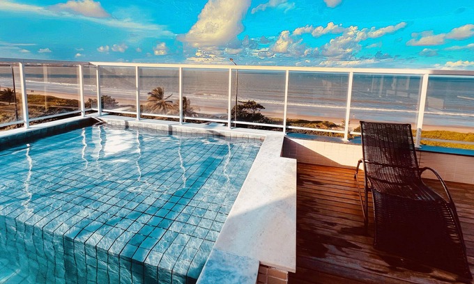 Bessa Apartment | Paradise Pé na Areia