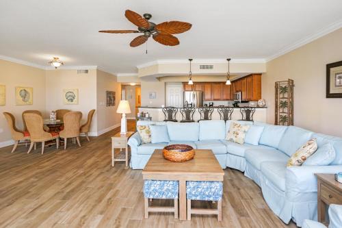 Mexico Beach Apartment | Paradise Shores 303 by Pristine Properties Vacation Rentals