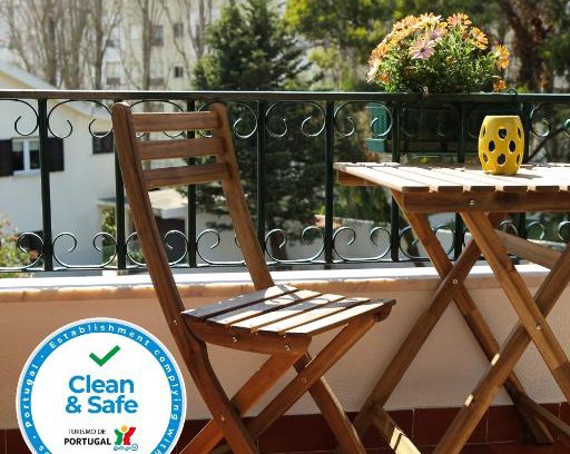 Cascais House | Paradise Suites