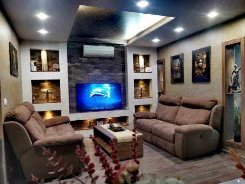 Lozenets Apartment | Paradise Swing Apartment Sofia