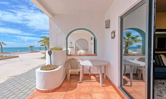 Puerto Penasco House | Paradise Villa 19 by Kivoya