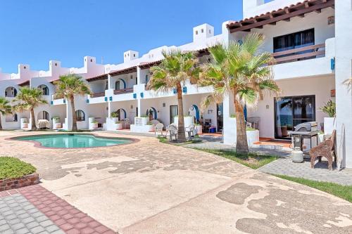 Puerto Penasco House | Paradise Villa #9