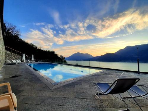 Bellano Apartment | paradiso del lago M1 amazing view