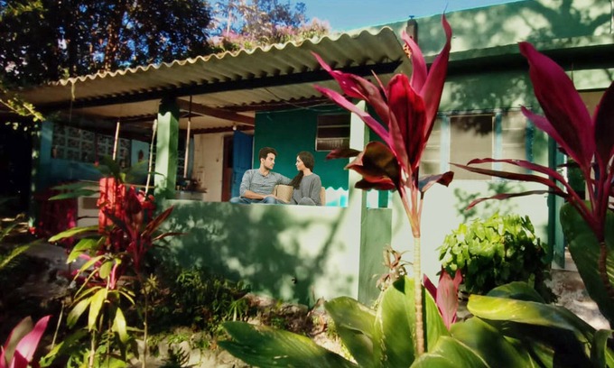 Balneario Santa Eugenia House | Paradiso Privado! (floresta 1.5km da praia)