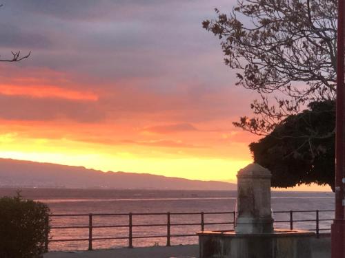 Province of Messina House | Paradiso Vista Mare Retreat