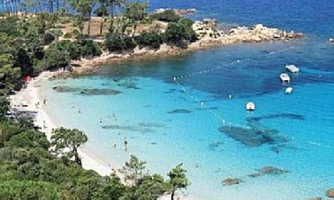 Molini Apartment | PARADISU ARDESIA 2 - 6P 2 chambres proche plage