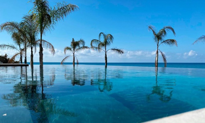 Villajoyosa Apartment | Paradisun Villajoyosa - Adults Only Recommended