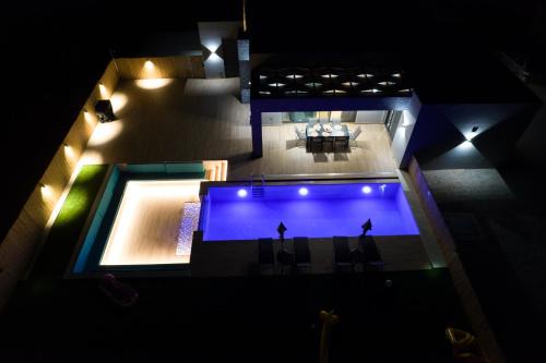 Stavros Villa | Paraga Luxury Villa