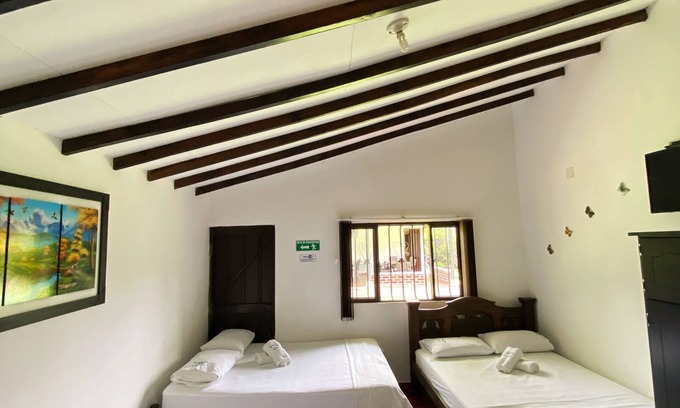 Salento Bed & Breakfast | Paraiso Cocora
