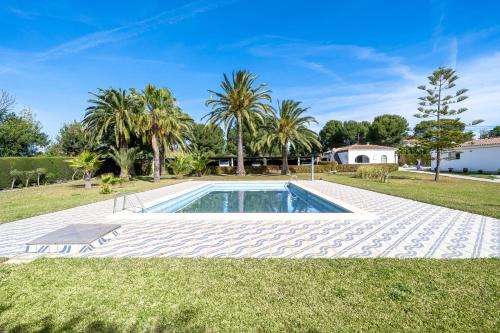 Vilafortuny House | Paraiso en Cambrils Colibri Resort