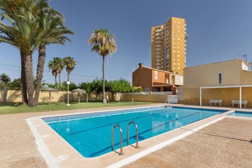 Mar de Cristal House | Paraiso en Mar de Cristal Mar Menor