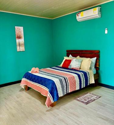 Parrita Apartment | Paraiso En-suite #3