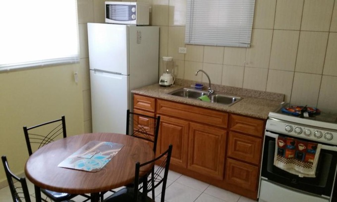 Oranjestad Apartment | Paramira Apartment
