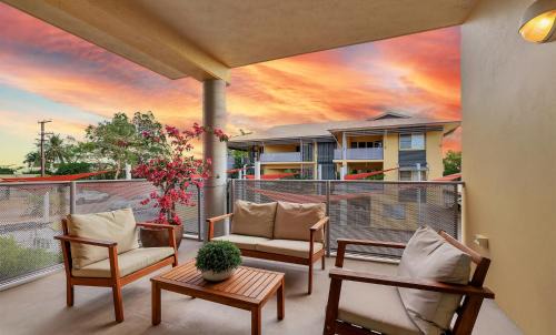 Parap Apartment | Parap Markets Condo 2BR 2BA (ens)
