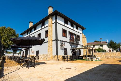Erandio House | Paratene Ostatu Habitaciones