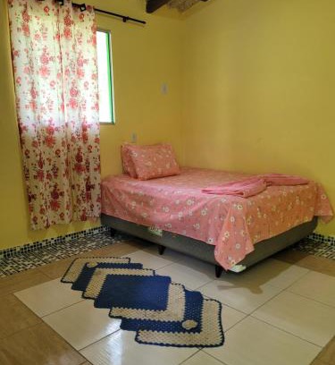 Paraty Hotel | Parati mirim Kadoshi