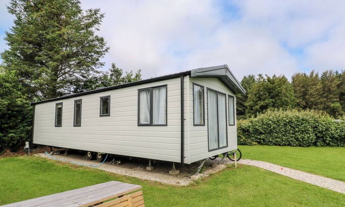 Hayle House | PARBOLA 23, family friendly, with pool in Gwinear