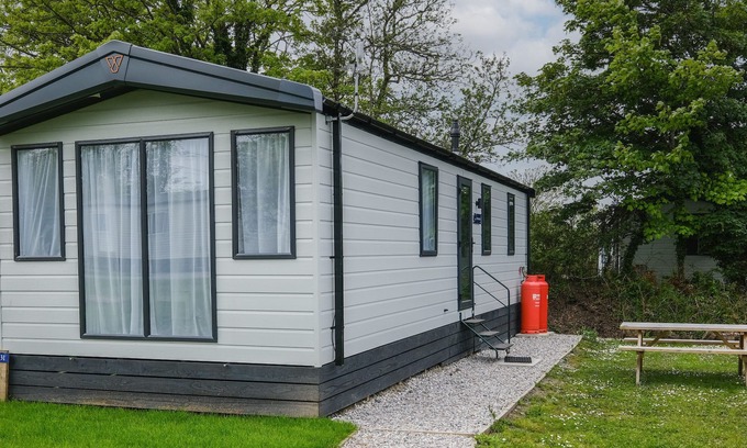 Hayle House | PARBOLA 31, family friendly, with pool in Gwinear