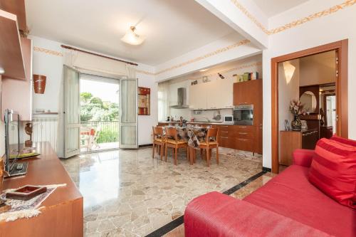 Genoa Apartment | Parcheggio Privato - 10 Min Centro Storico