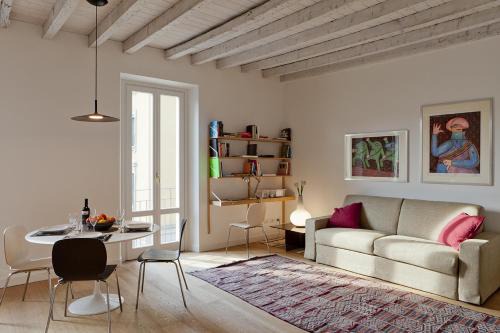 Porta Tenaglia Apartment | Parco Sempione