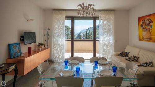 Alassio Apartment | Parco Villa Fiske 2