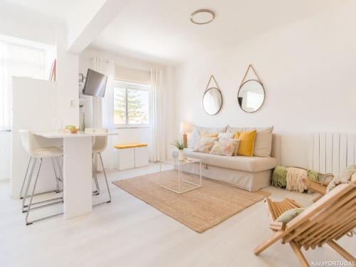 Parede Apartment | Parede Ocean