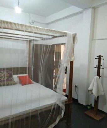 Tangalle Hotel | Parei Beach Inn