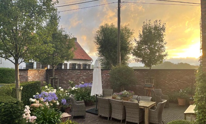 Bever House | Parel van Bever - Perle de Biévène