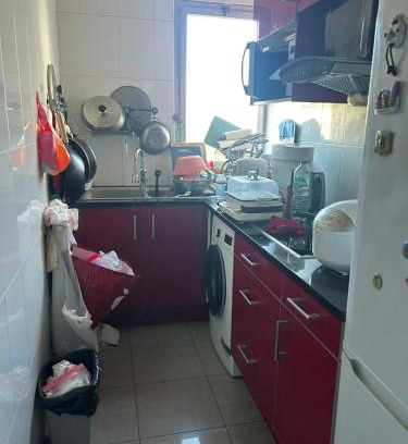 La Courneuve Apartment | Paris Centre Chatelet Les halles
