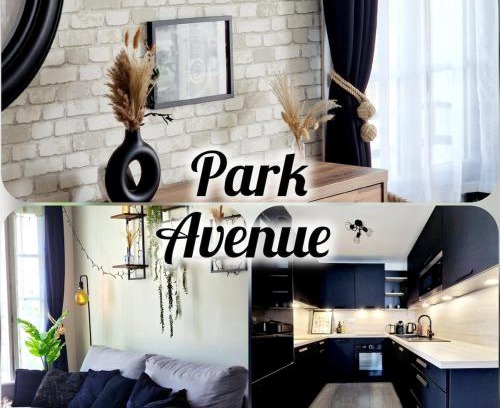 Serris Apartment | Park' Avenue Cocon pour 6 personnes à Disneyland