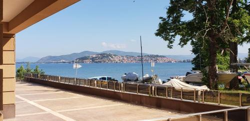 Ohrid Apartment | Park Beach Apartments Sofi & Kiki