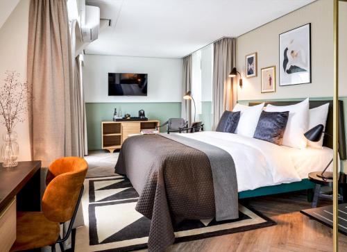 The Hague Center Hotel | Park Centraal Den Haag, part of Sircle Collection