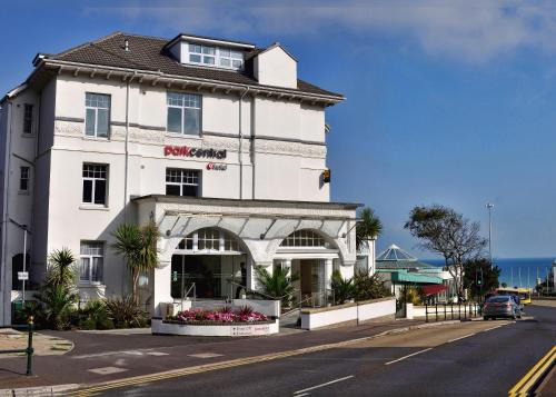 Bournemouth City Centre Hotel | Park Central Hotel