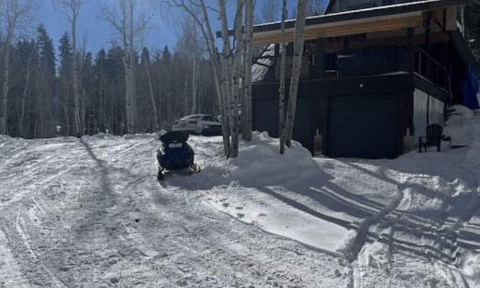 Tollgate Canyon House | Park City Cabin in Tollgate Canyon