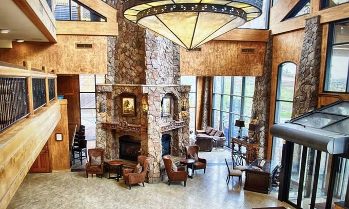 Park City Resort | Park City/Canyons Village Ski In-Ski Out Resort