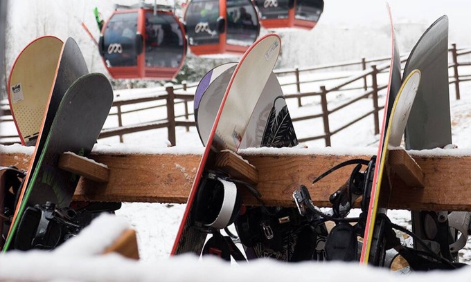 Park City Resort | PARK CITY ~ SKI IN/OUT ~ Frostwood ~ GREAT FOR FAMILIES OR ROMANTIC GETAWAYS!