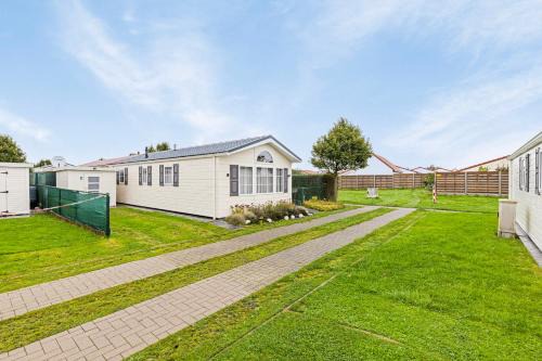 Wenduine Ski Chalet | Park Haerendycke Sea4112
