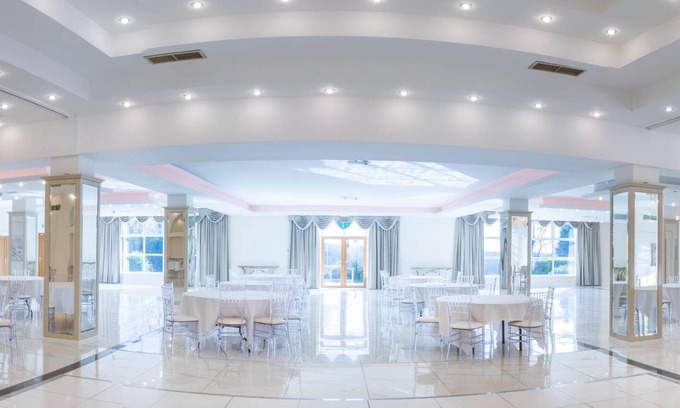 Wolverhampton Hotel | Park Hall Hotel and Spa Wolverhampton