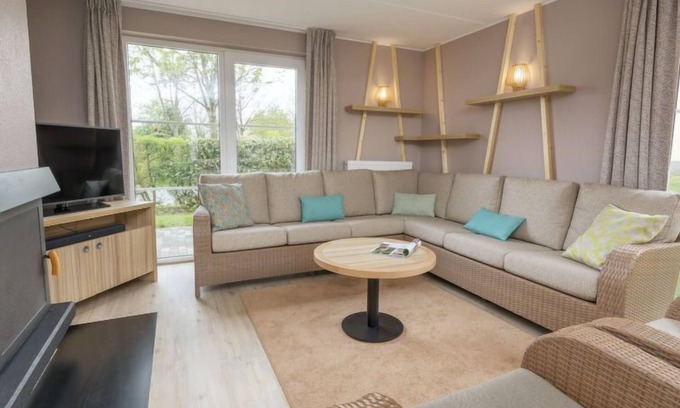 Ortsmitte House | Park Hochsauerland by Interhome