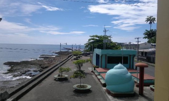 Limon Hotel | Park Hotel