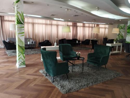 Netanya House | Park hotel