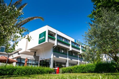 Jablanica Hotel | PARK Hotel & SPA Jablanica