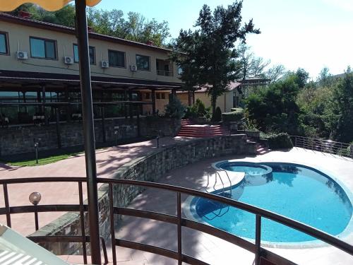 Slivek Hotel | Park Hotel Stratesh