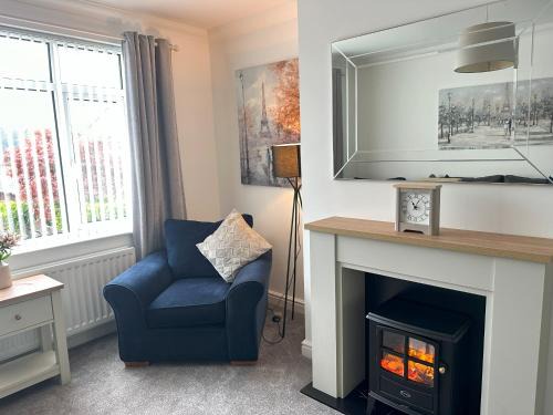 Whitehaven Apartment | Park House