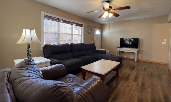 Rogersville House | Park House